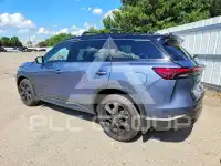 2026 Infinity QX60 фото