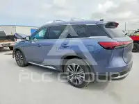2026 Infinity QX60 фото