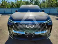 2026 Infinity QX60 фото