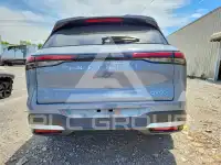 2026 Infinity QX60 фото