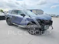 2026 Infinity QX60 фото