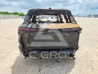 2026 Infinity QX60 фото
