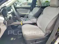 2026 Infinity QX60 фото