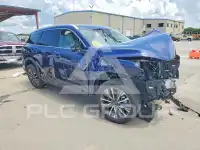 2026 Infinity QX60 photo