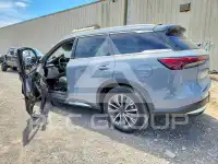 2026 Infinity QX60 фото