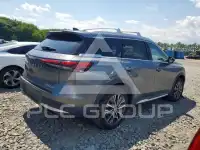 2026 Infinity QX60 фото
