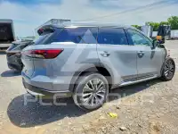 2026 Infinity QX60 фото