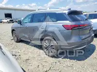 2026 Infinity QX60 фото