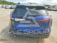 2026 Infinity QX60 фото