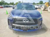 2026 Infinity QX60 фото