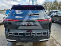 2026 Infinity QX60 фото