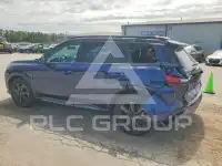 2026 Infinity QX60 фото