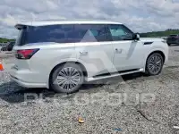 2026 Infinity QX80 фото
