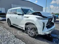 2026 Infinity QX80 photo