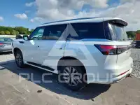 2026 Infinity QX80 photo