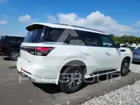 2026 Infinity QX80 photo
