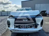 2026 Infinity QX80 photo