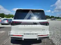 2026 Infinity QX80 photo