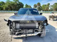 2026 Infinity QX80 фото
