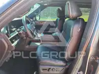 2026 Infinity QX80 фото