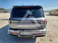 2026 Infinity QX80 фото