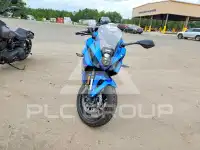 2026 Suzuki  фото