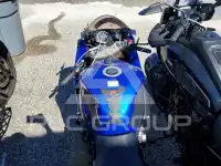 2026 Suzuki GSX-R750 фото