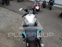 2026 Suzuki GSX-R750 фото