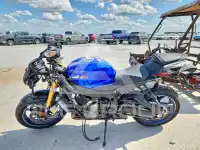 2026 Suzuki GSX-R750 фото