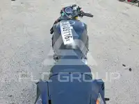 2026 Suzuki GSX-R750 photo