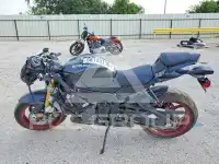 2026 Suzuki GSX-R750 photo