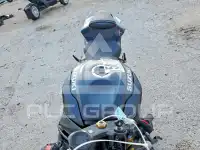 2026 Suzuki GSX-R750 photo