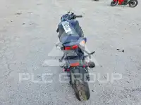 2026 Suzuki GSX-R750 photo