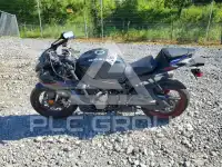 2026 Suzuki GSX фото
