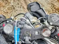2026 Suzuki GSX-R750 фото
