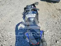 2026 Suzuki GSX фото