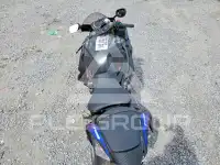 2026 Suzuki GSX-R750 photo