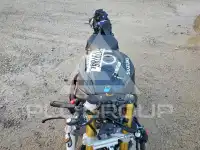 2026 Suzuki GSX-R750 фото
