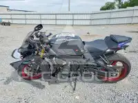 2026 Suzuki GSX-R750 photo