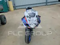 2026 Suzuki GSX-R750 фото