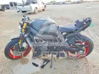 2026 Suzuki GSX-R750 фото
