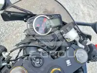 2026 Suzuki GSX-R750 photo