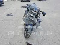 2026 Suzuki GSX1300 фото