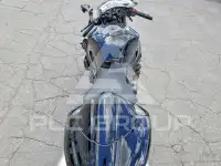 2026 Suzuki GSX1300 фото