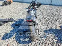 2026 Suzuki GSX фото