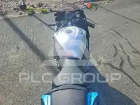 2026 Suzuki GSX фото