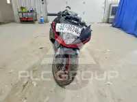 2026 Suzuki GSX фото