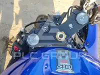 2026 Suzuki GSX фото