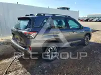 2026 Subaru Forester photo