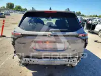 2026 Subaru Forester фото